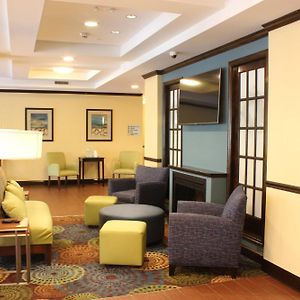 Holiday Inn Express & Suites Lebanon By Ihg